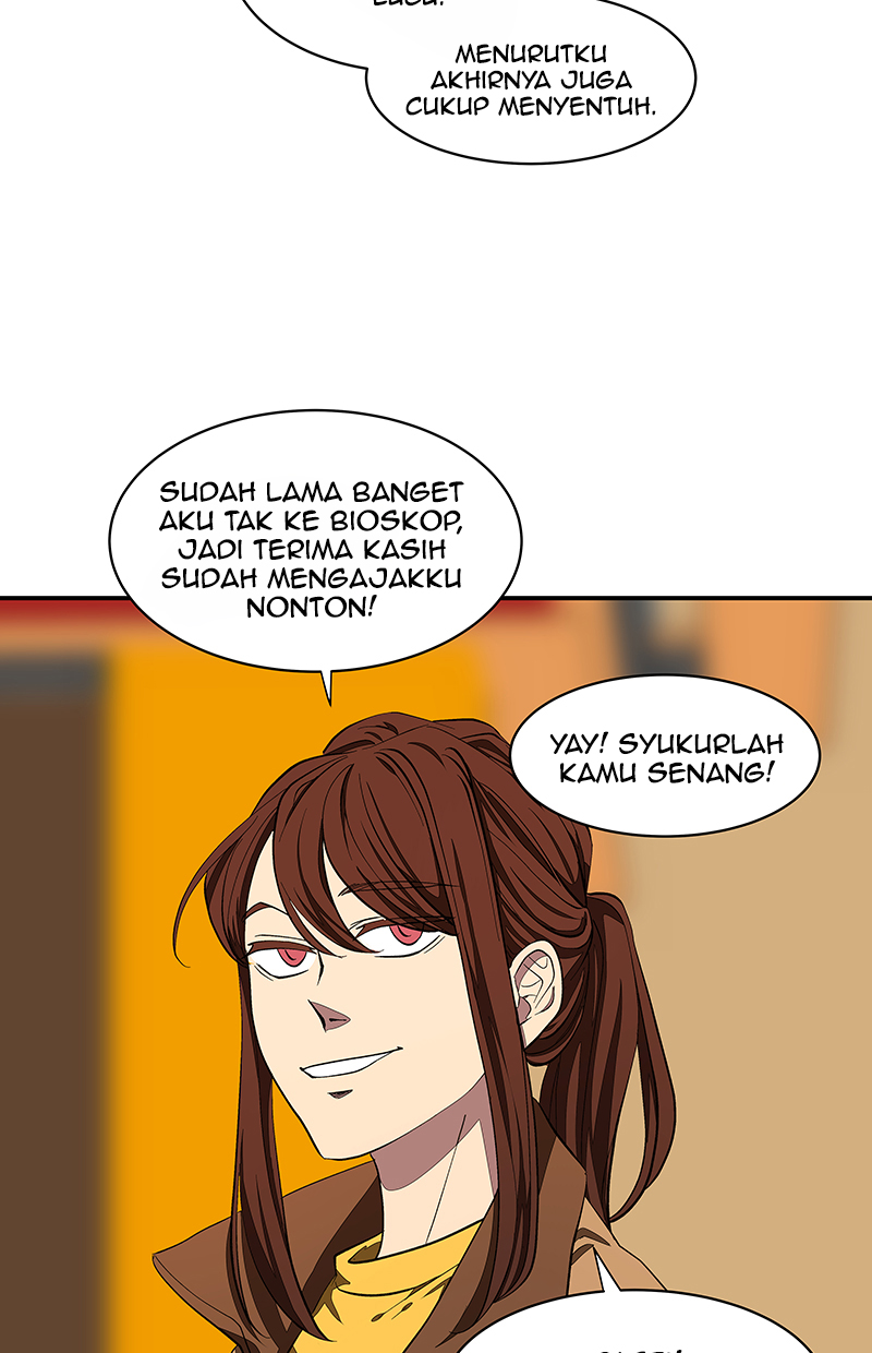 I Love Yoo Chapter 98 - halaman 23