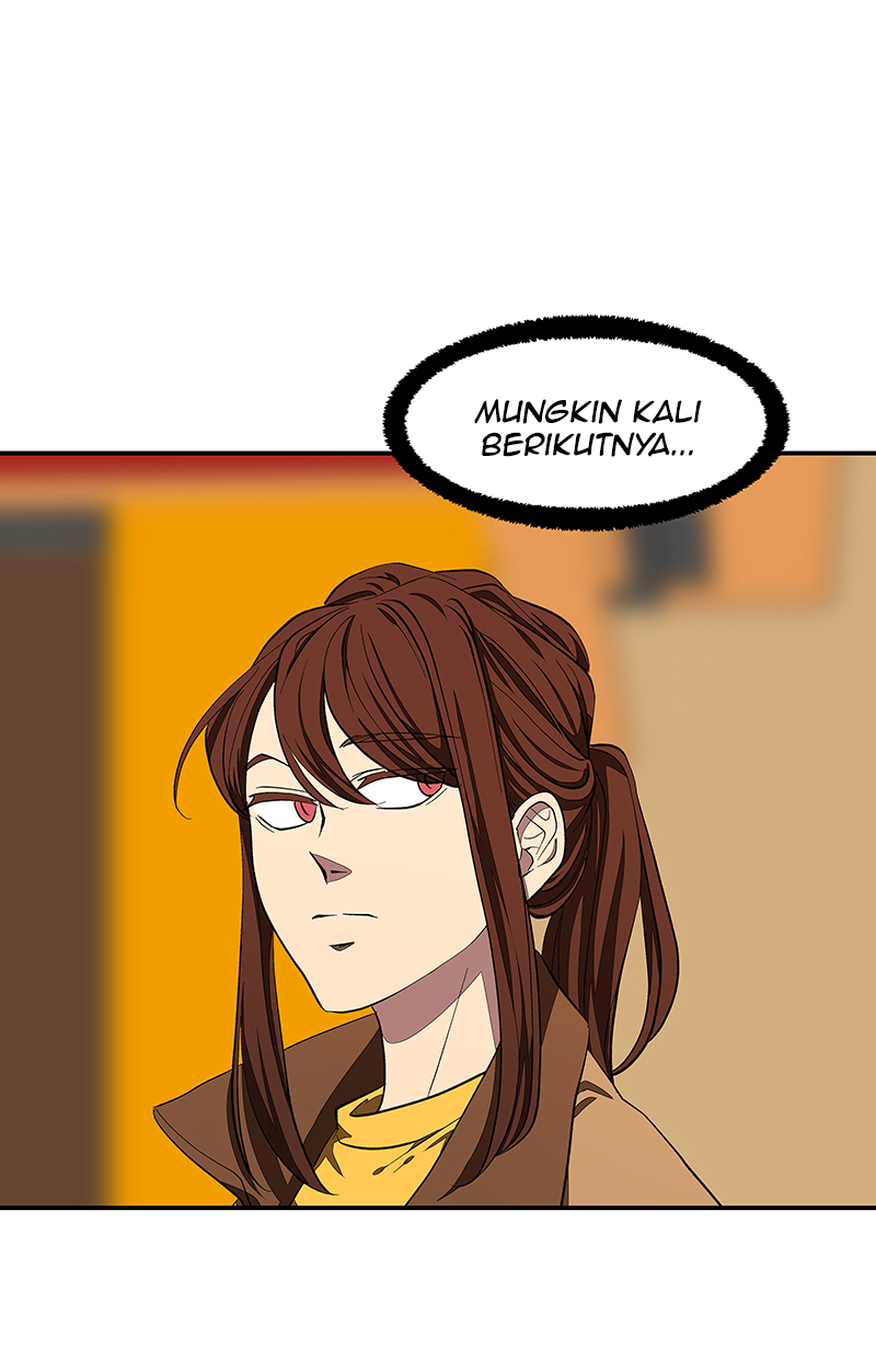 I Love Yoo Chapter 98 - halaman 25