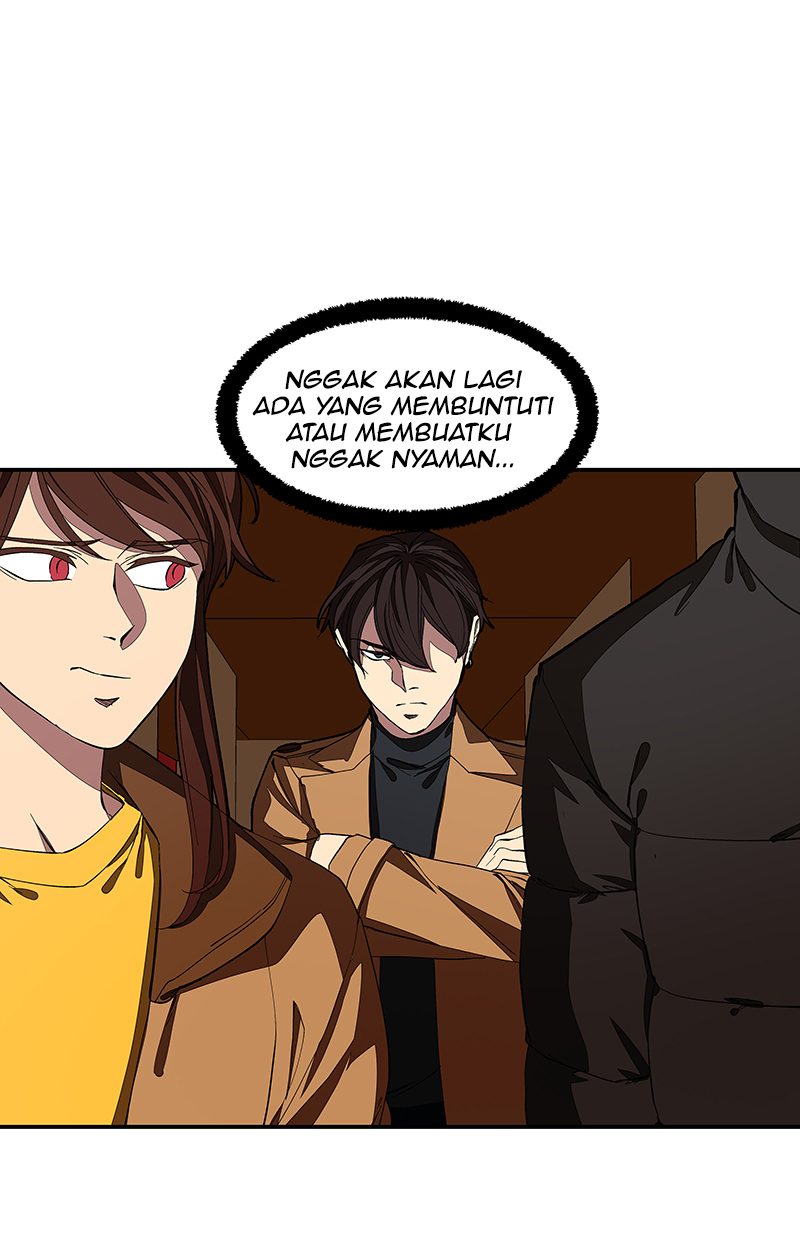 I Love Yoo Chapter 98 - halaman 26