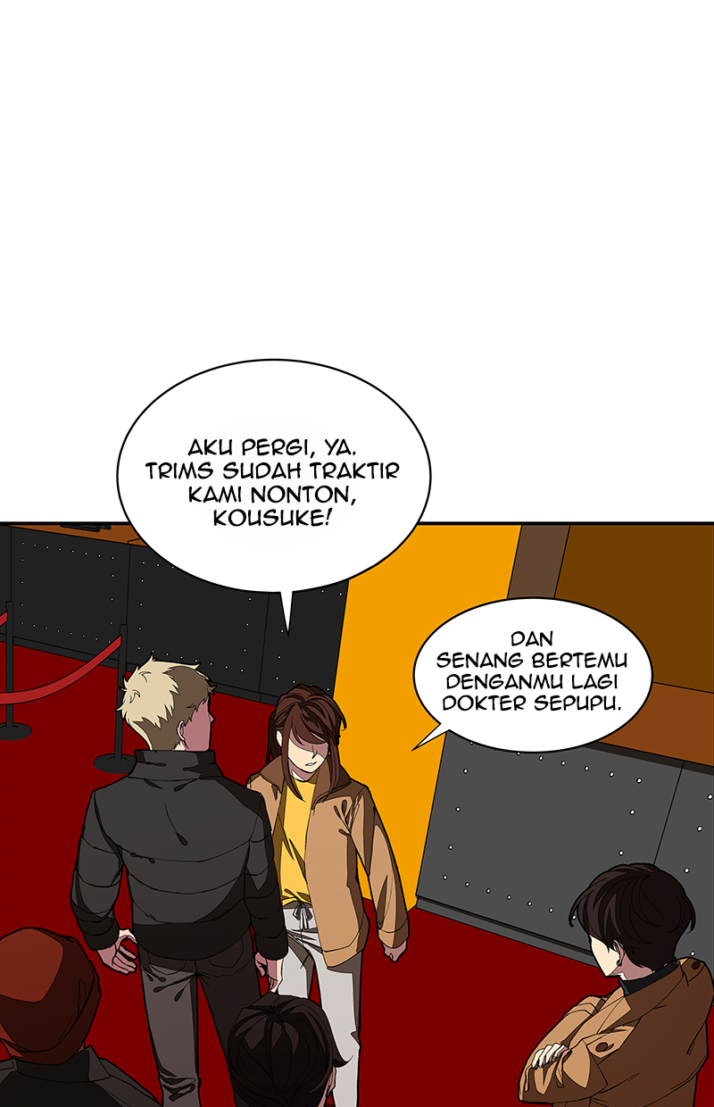 I Love Yoo Chapter 98 - halaman 27