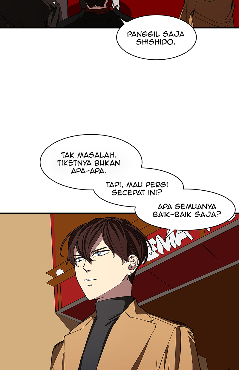 I Love Yoo Chapter 98 - halaman 28