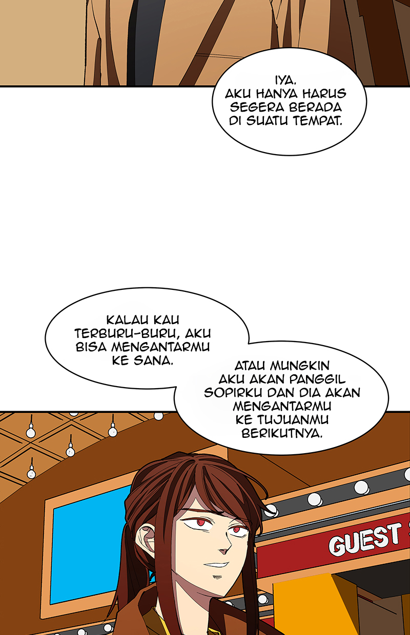 I Love Yoo Chapter 98 - halaman 29