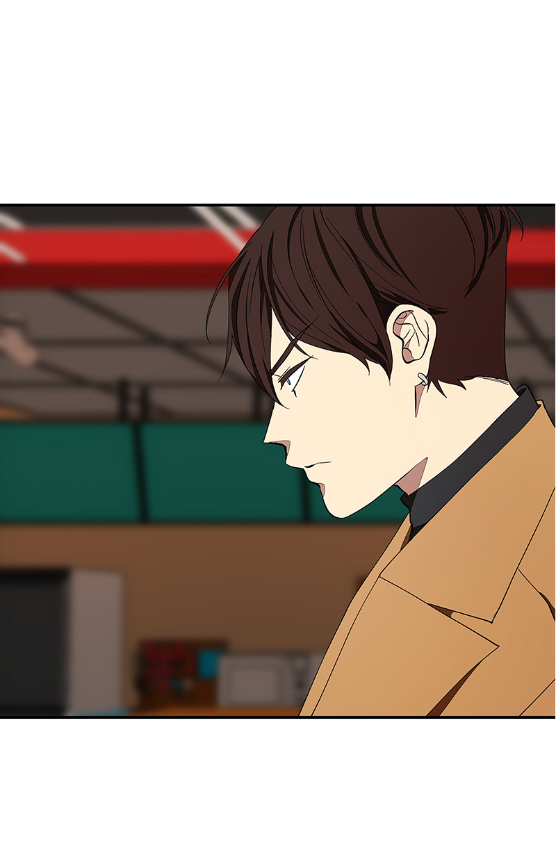 I Love Yoo Chapter 98 - halaman 3