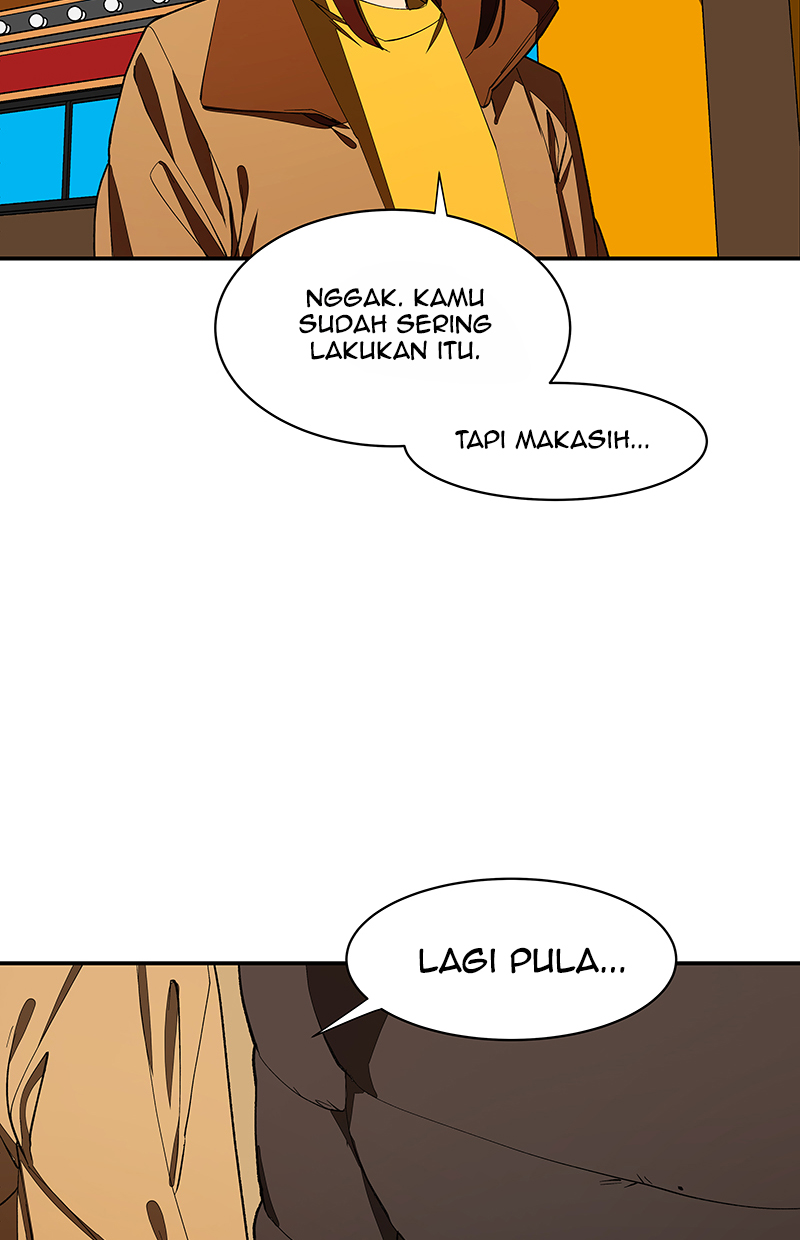I Love Yoo Chapter 98 - halaman 30