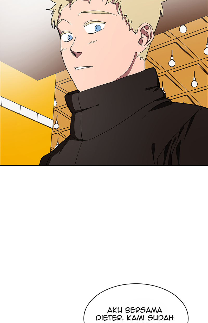 I Love Yoo Chapter 98 - halaman 32