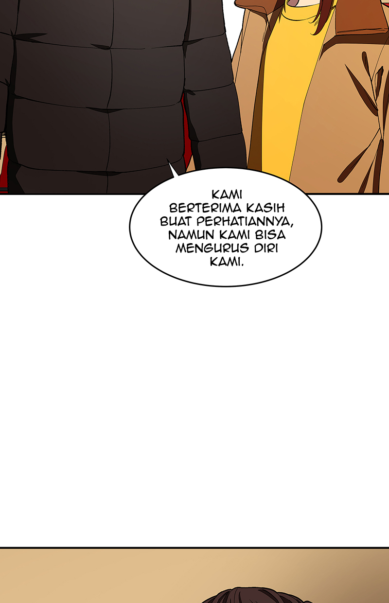 I Love Yoo Chapter 98 - halaman 37