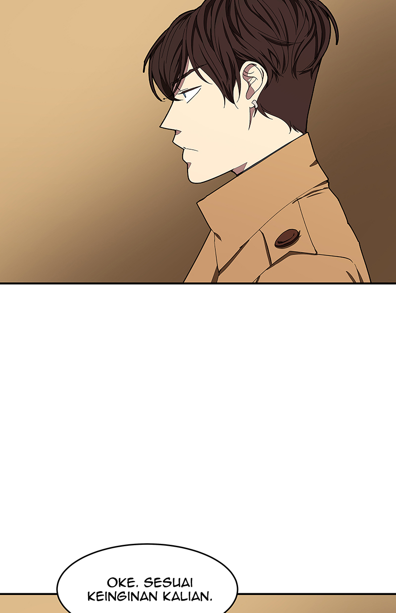 I Love Yoo Chapter 98 - halaman 38