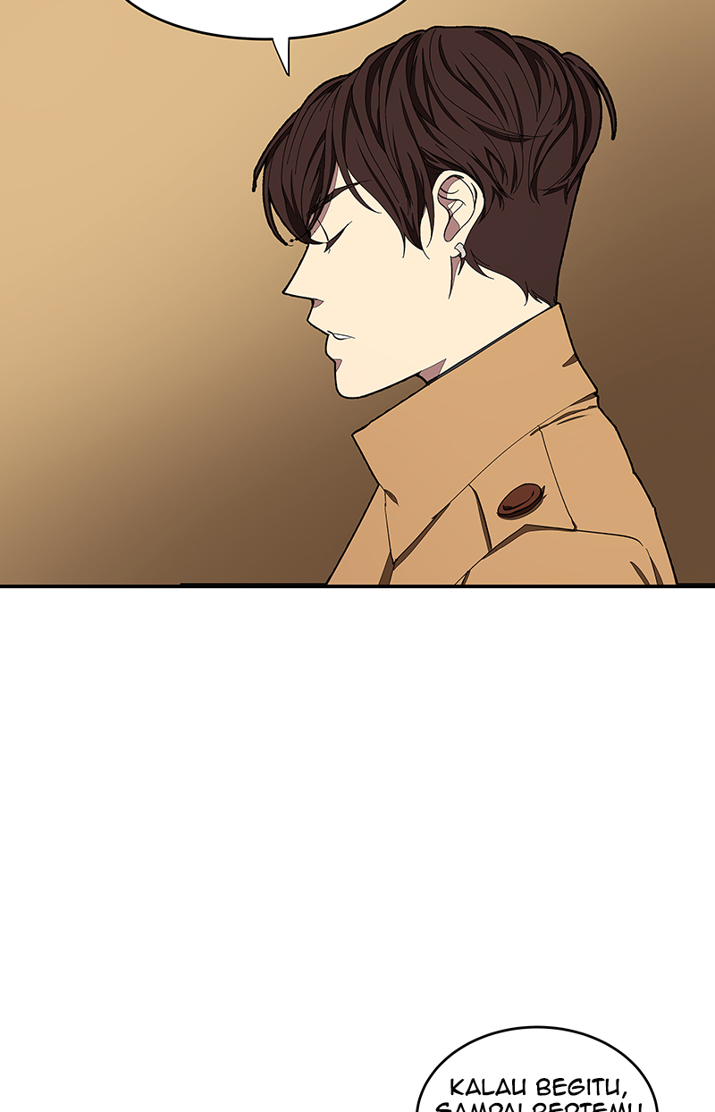 I Love Yoo Chapter 98 - halaman 39
