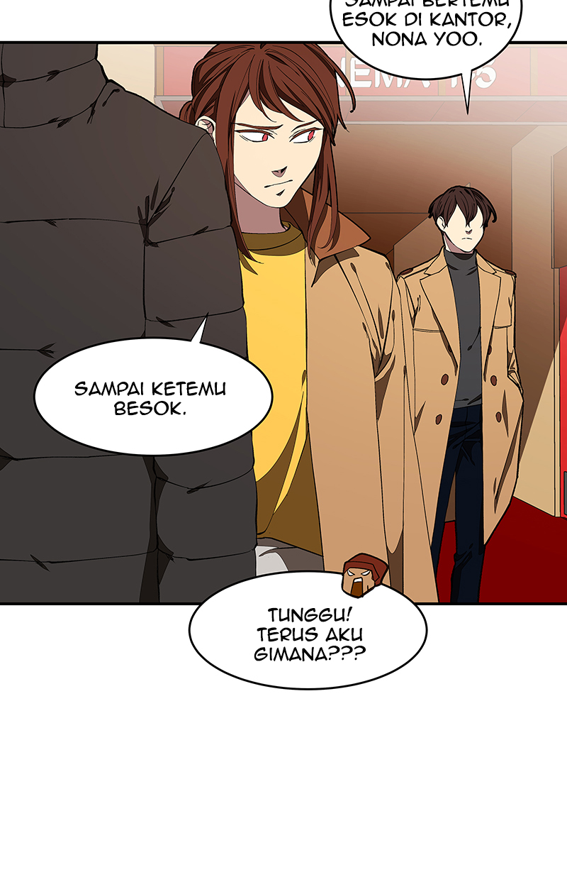 I Love Yoo Chapter 98 - halaman 40