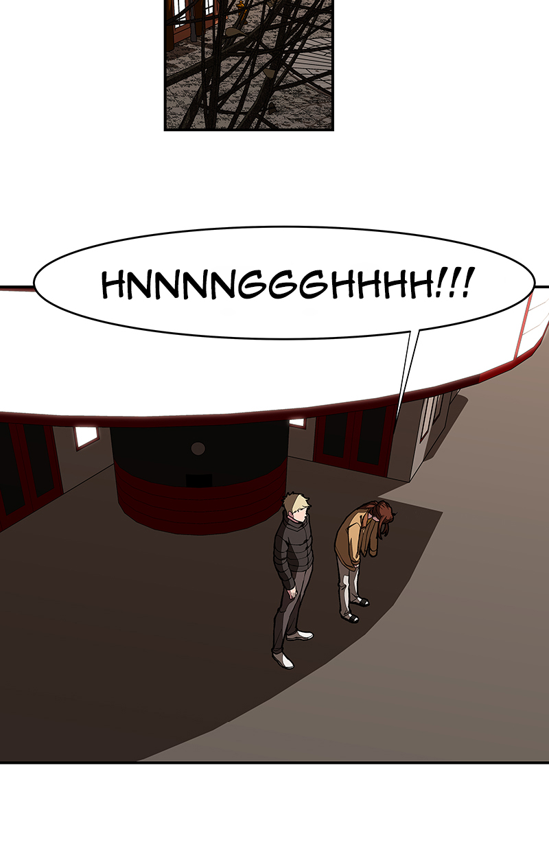 I Love Yoo Chapter 98 - halaman 42