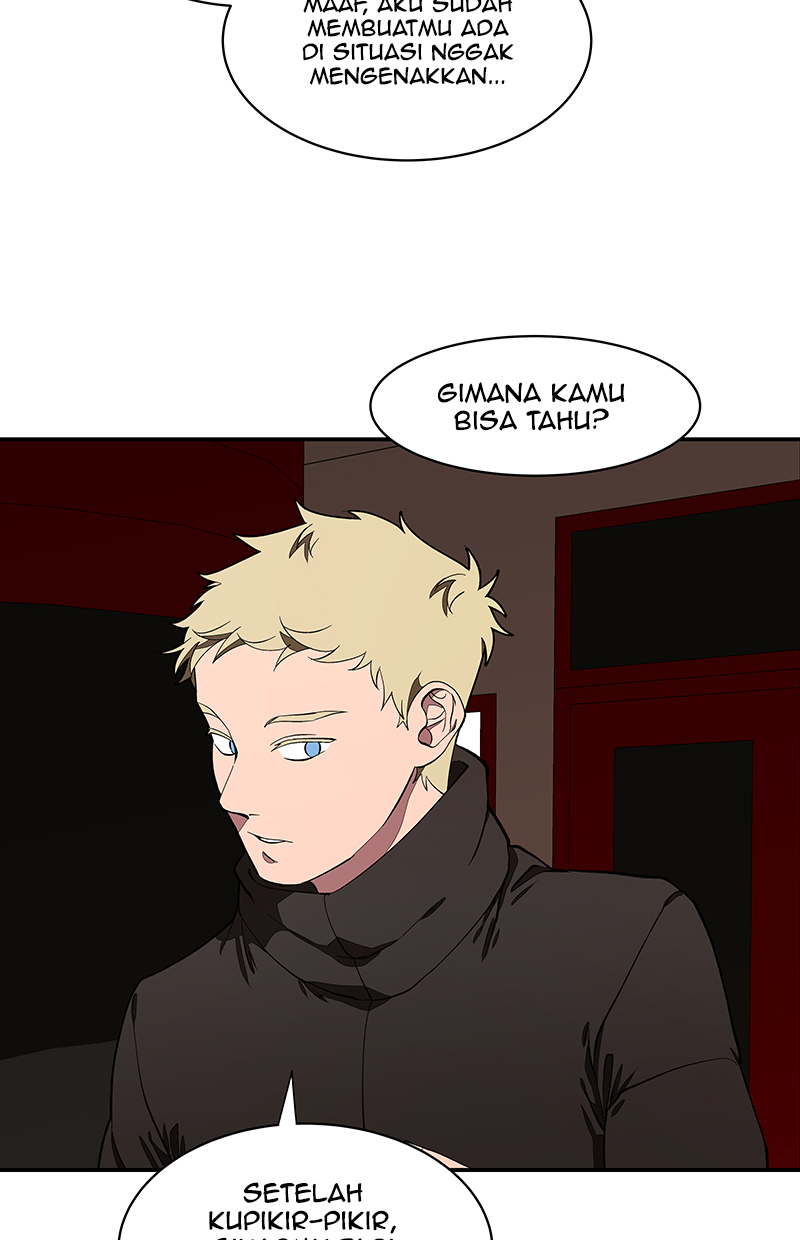 I Love Yoo Chapter 98 - halaman 46