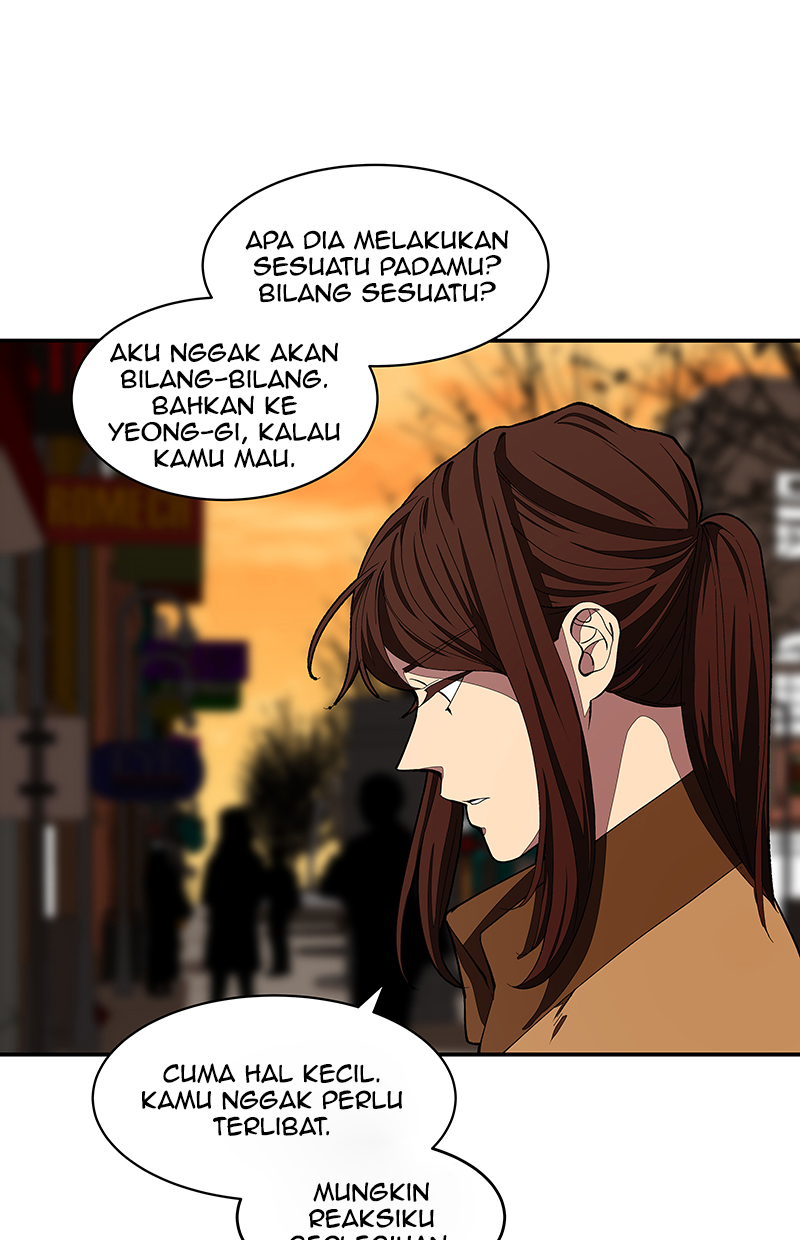 I Love Yoo Chapter 98 - halaman 49