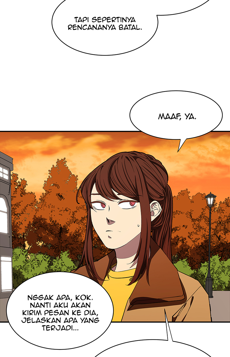 I Love Yoo Chapter 98 - halaman 51