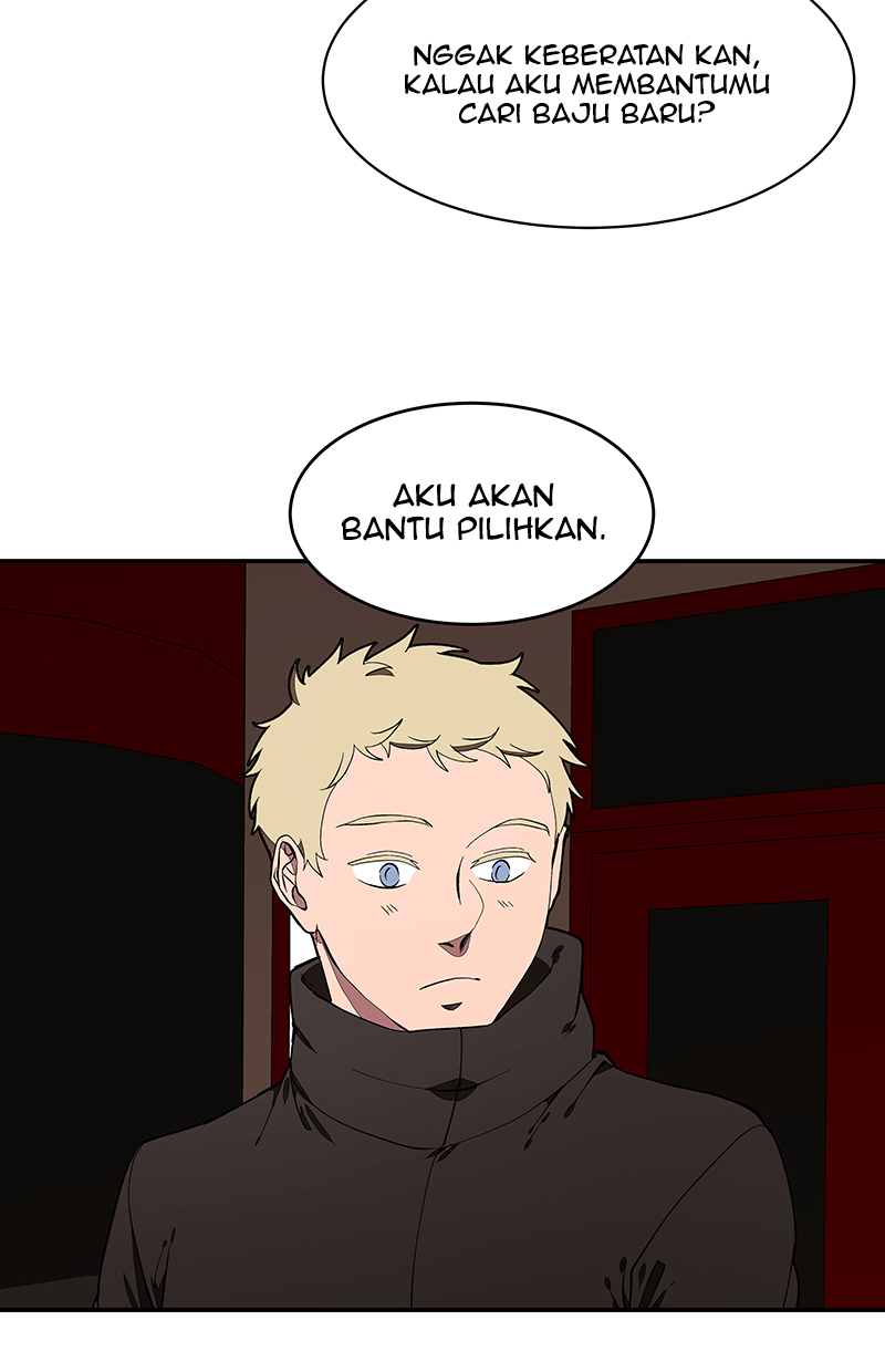 I Love Yoo Chapter 98 - halaman 52