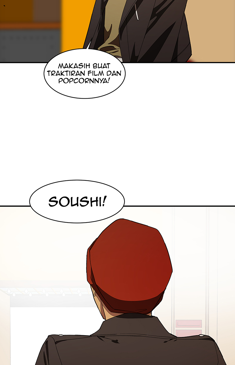 I Love Yoo Chapter 98 - halaman 56