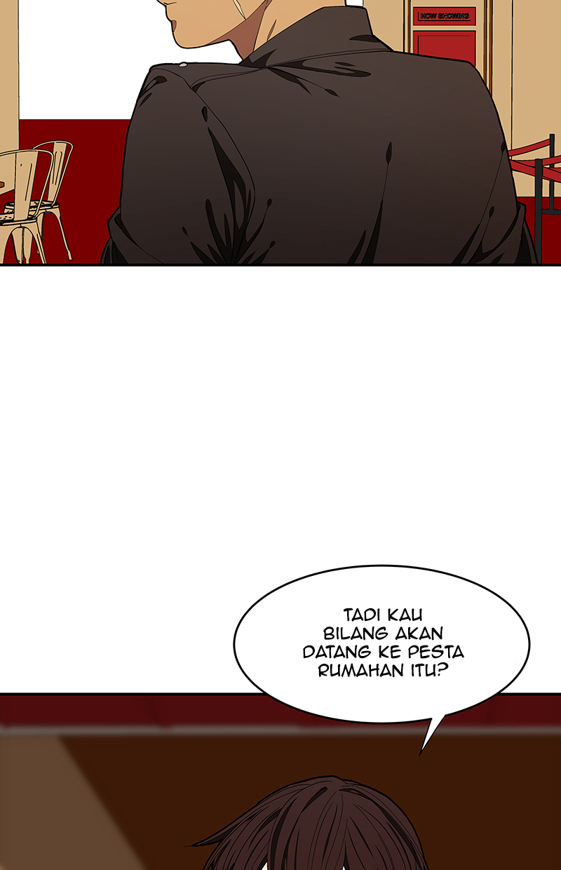 I Love Yoo Chapter 98 - halaman 58