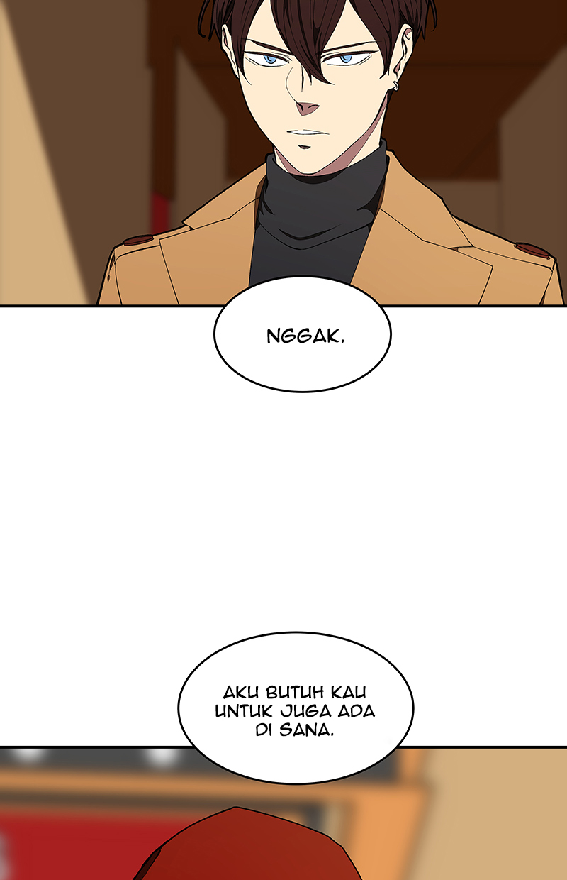 I Love Yoo Chapter 98 - halaman 59