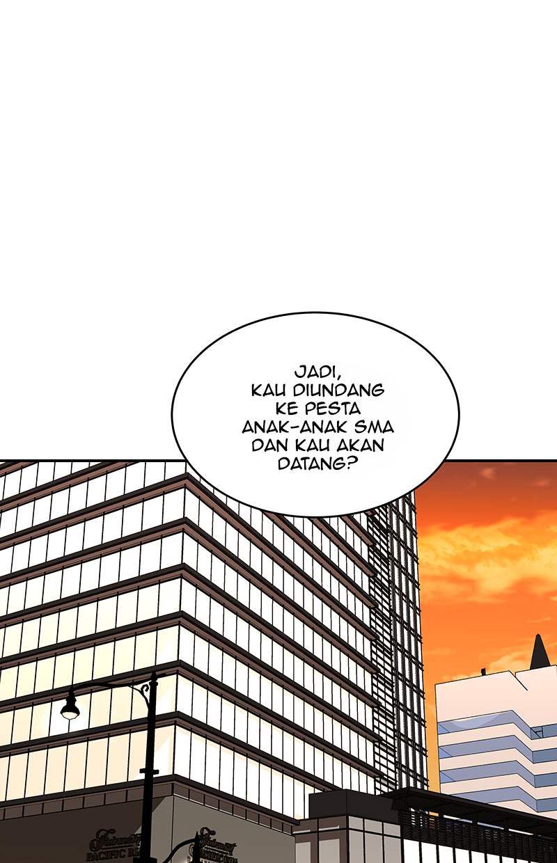 I Love Yoo Chapter 98 - halaman 62