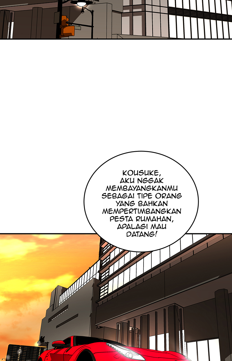 I Love Yoo Chapter 98 - halaman 63