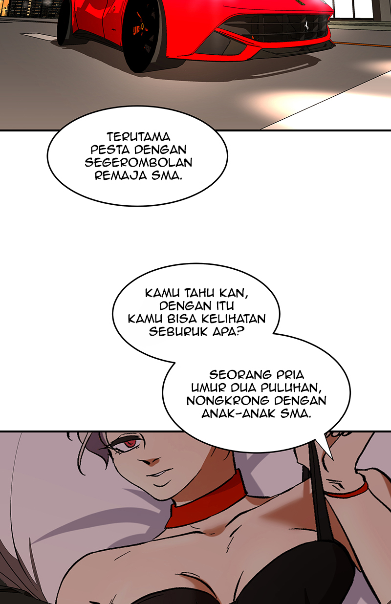 I Love Yoo Chapter 98 - halaman 64