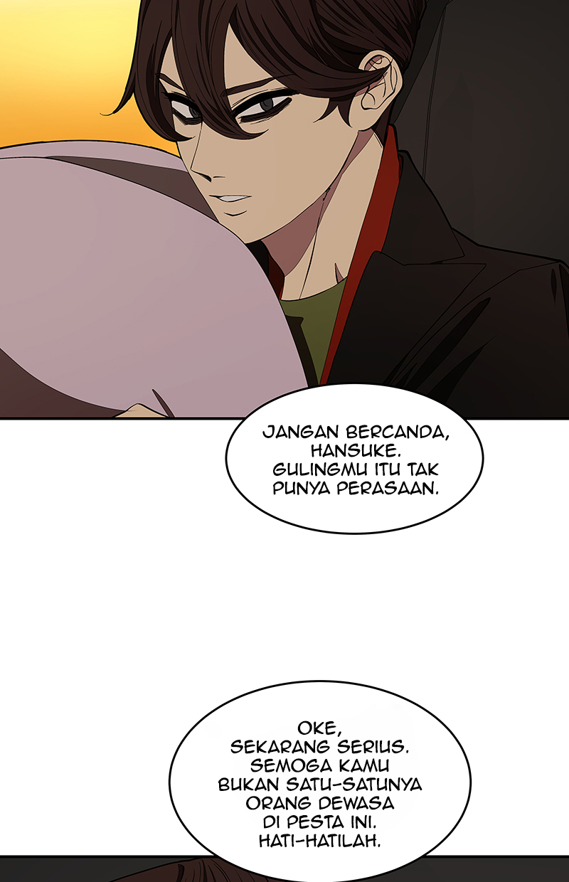 I Love Yoo Chapter 98 - halaman 66