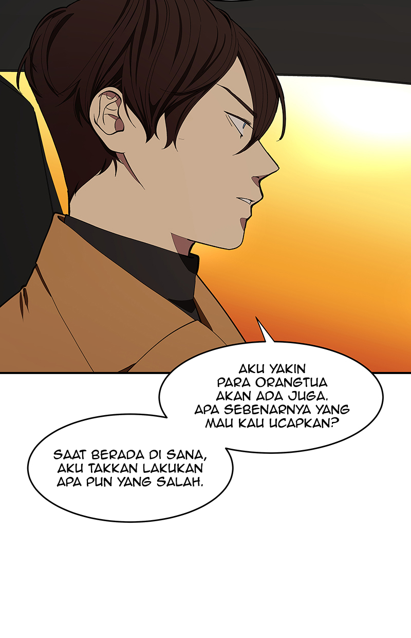 I Love Yoo Chapter 98 - halaman 67