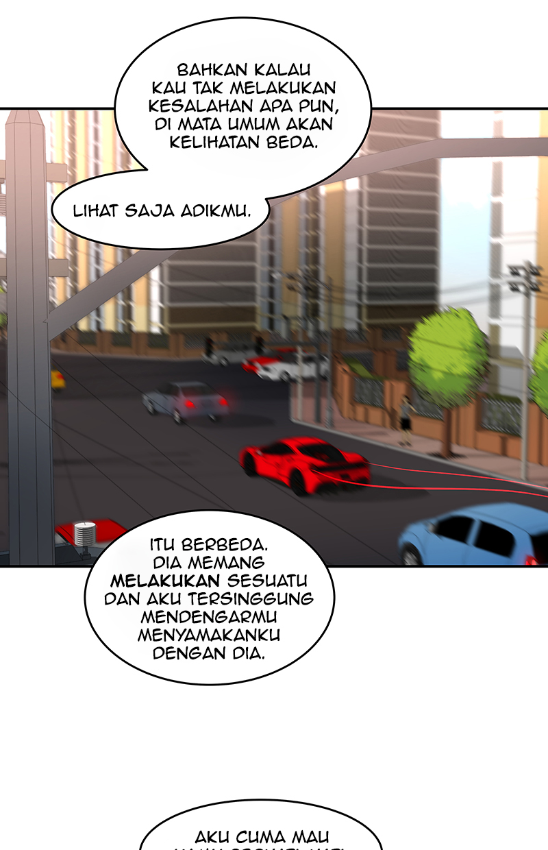 I Love Yoo Chapter 98 - halaman 68
