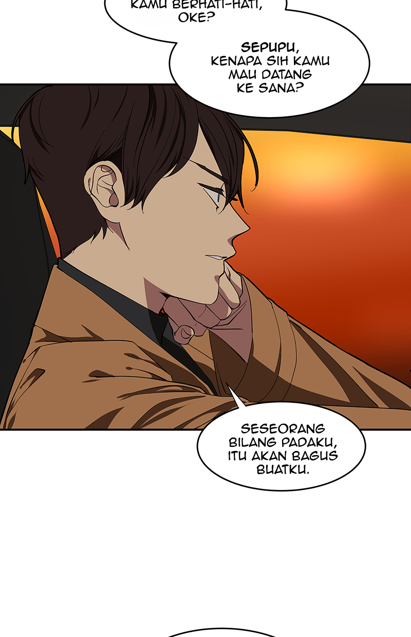 I Love Yoo Chapter 98 - halaman 69