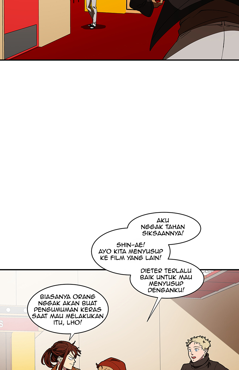 I Love Yoo Chapter 98 - halaman 7