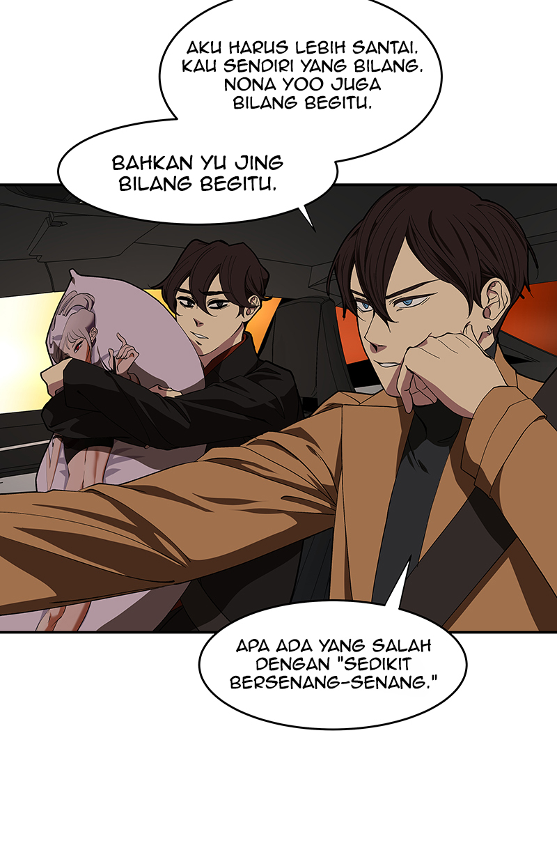 I Love Yoo Chapter 98 - halaman 70