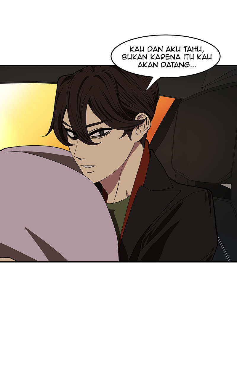 I Love Yoo Chapter 98 - halaman 71