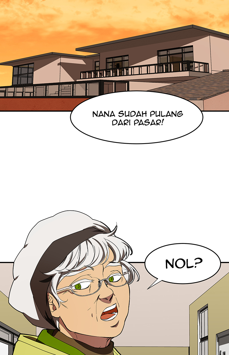 I Love Yoo Chapter 98 - halaman 75