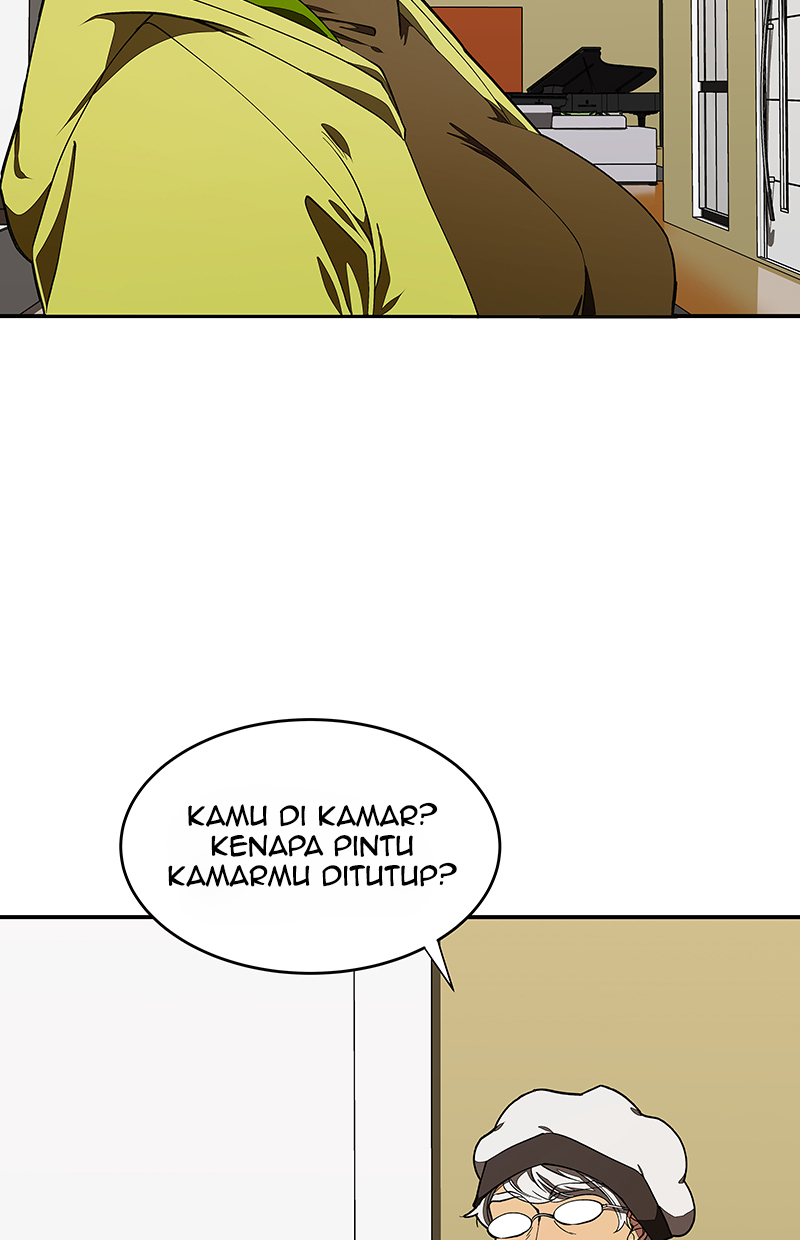 I Love Yoo Chapter 98 - halaman 76