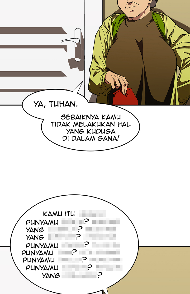 I Love Yoo Chapter 98 - halaman 77