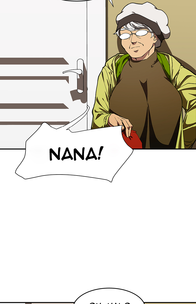 I Love Yoo Chapter 98 - halaman 78