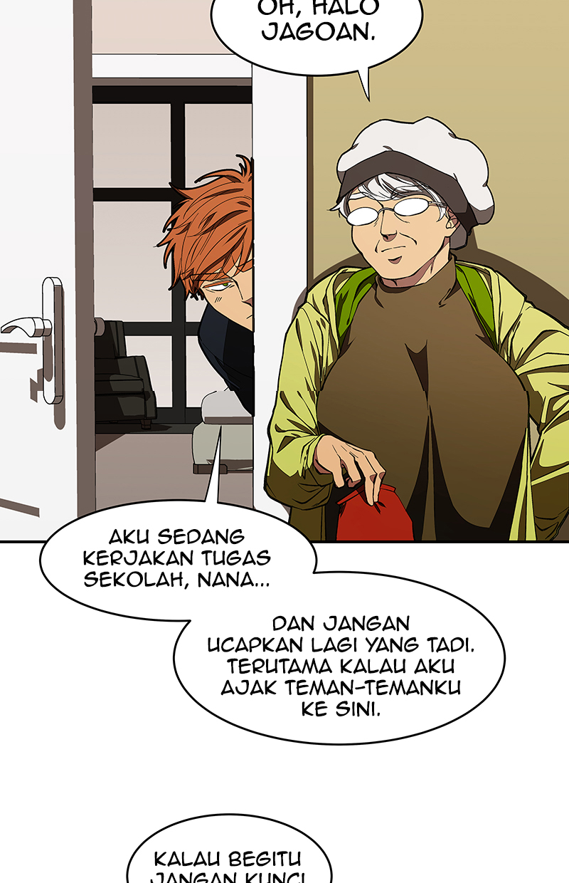 I Love Yoo Chapter 98 - halaman 79