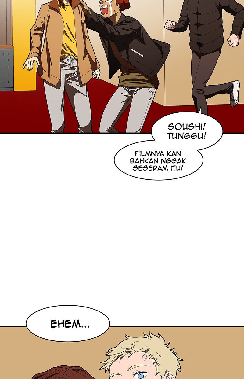 I Love Yoo Chapter 98 - halaman 8