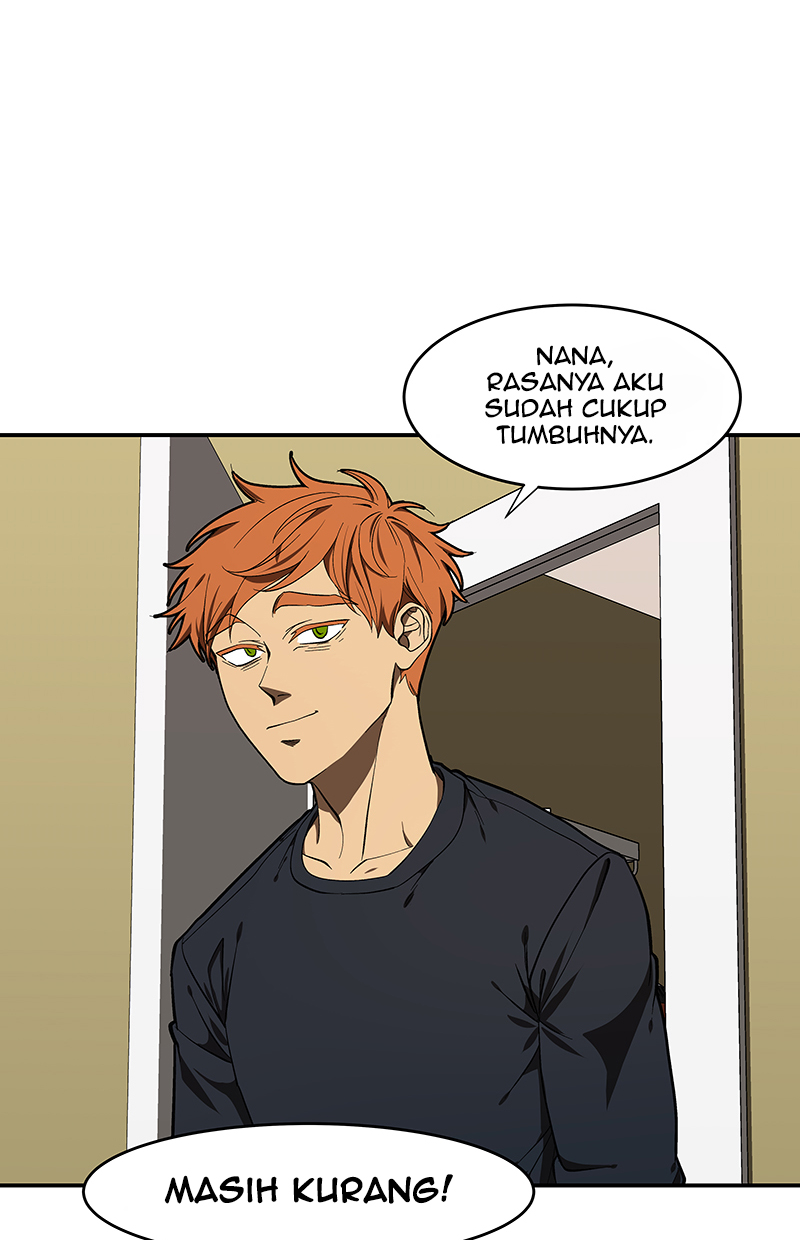 I Love Yoo Chapter 98 - halaman 82