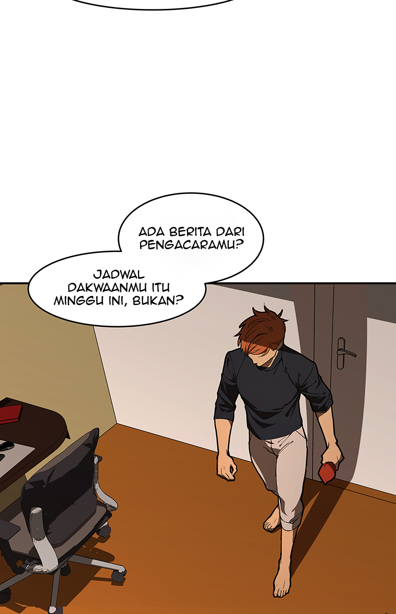 I Love Yoo Chapter 98 - halaman 83