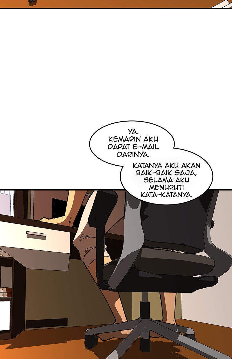I Love Yoo Chapter 98 - halaman 84