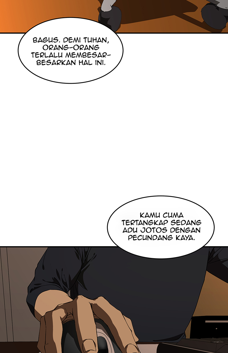 I Love Yoo Chapter 98 - halaman 85