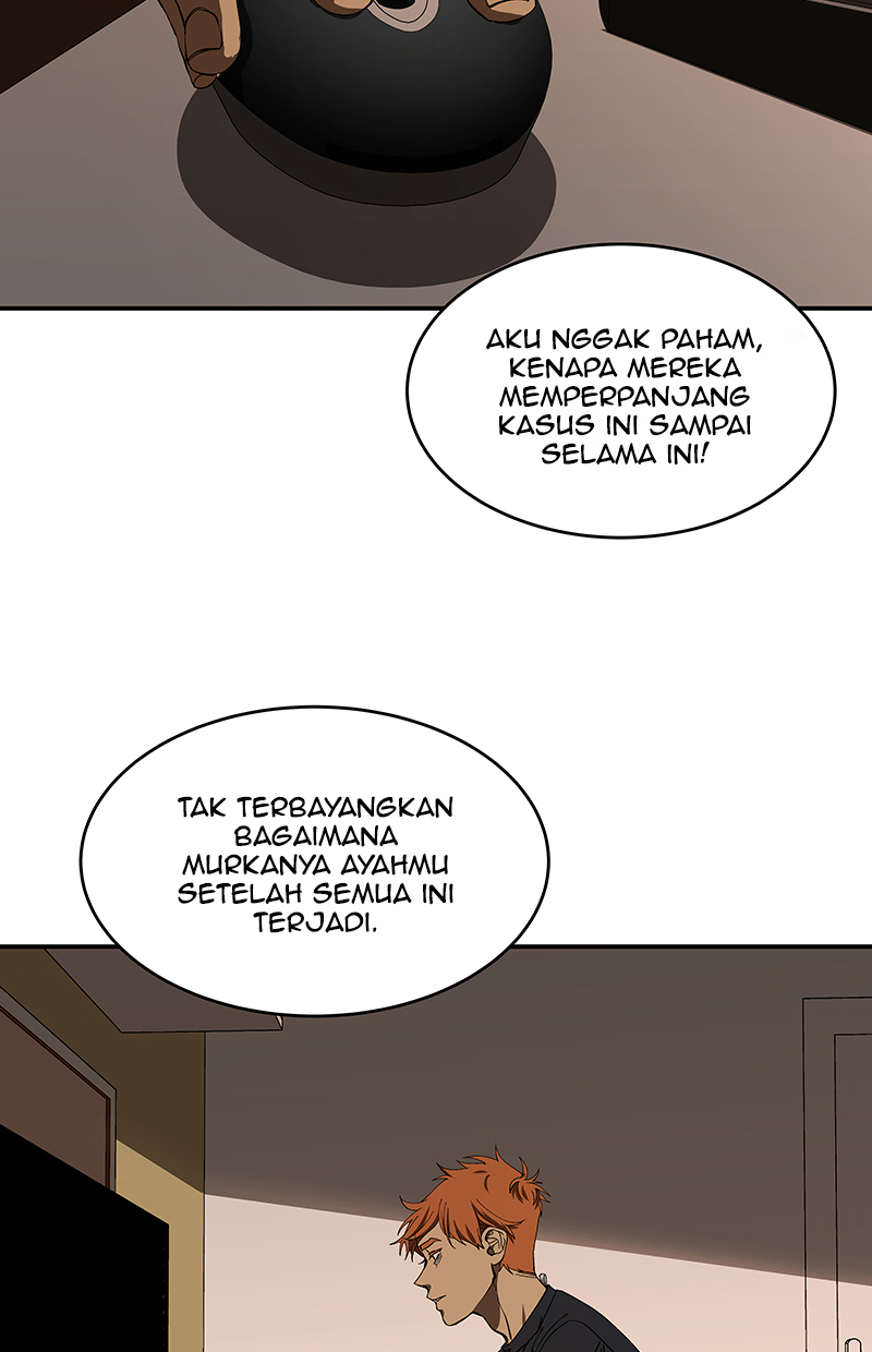 I Love Yoo Chapter 98 - halaman 86