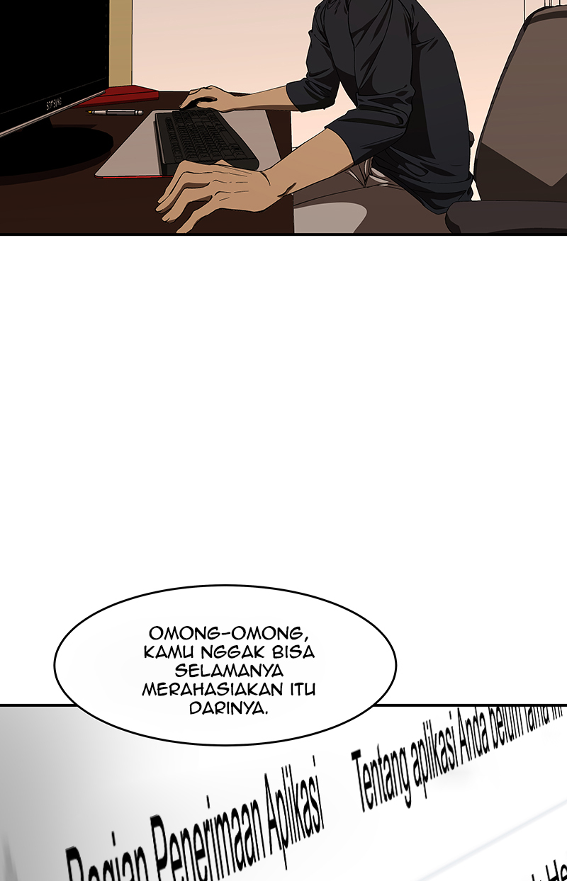 I Love Yoo Chapter 98 - halaman 87