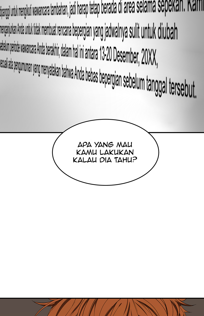 I Love Yoo Chapter 98 - halaman 90