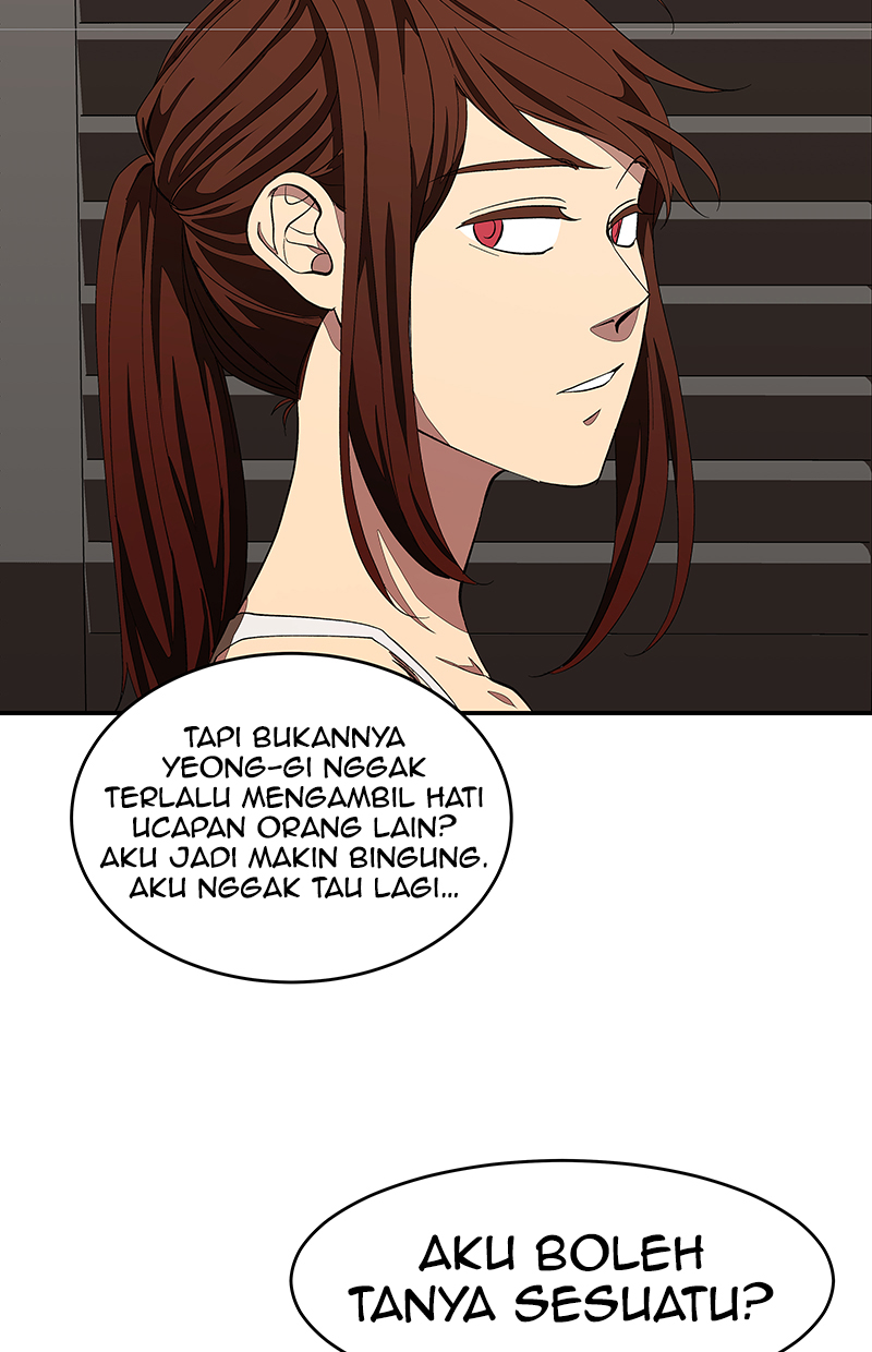 I Love Yoo Chapter 99 - halaman 12