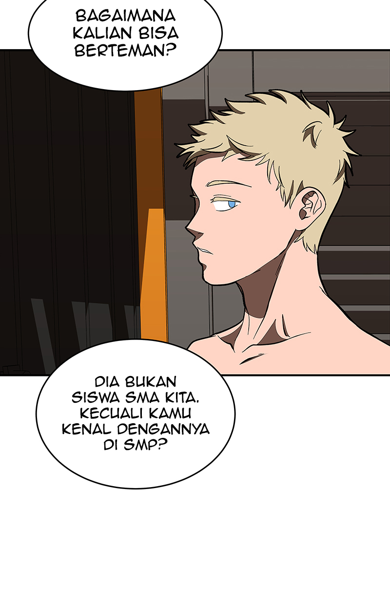 I Love Yoo Chapter 99 - halaman 14