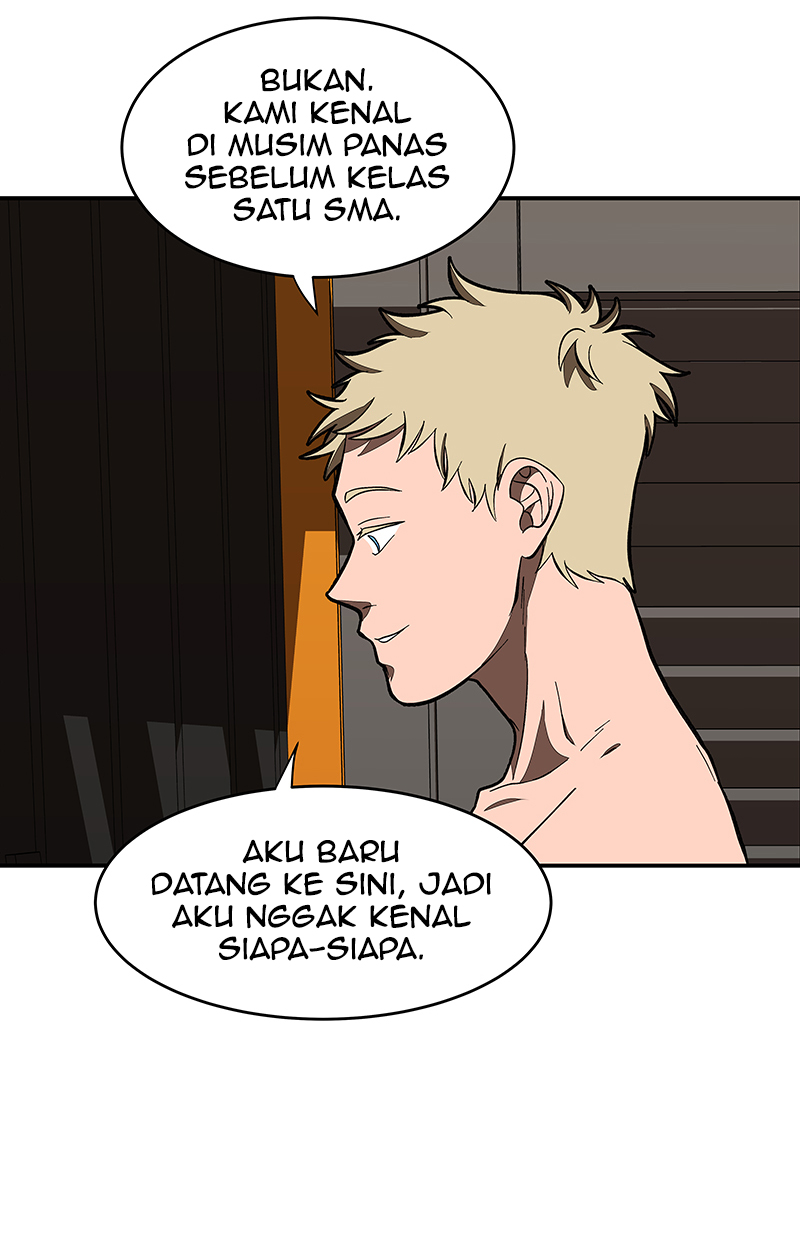I Love Yoo Chapter 99 - halaman 15