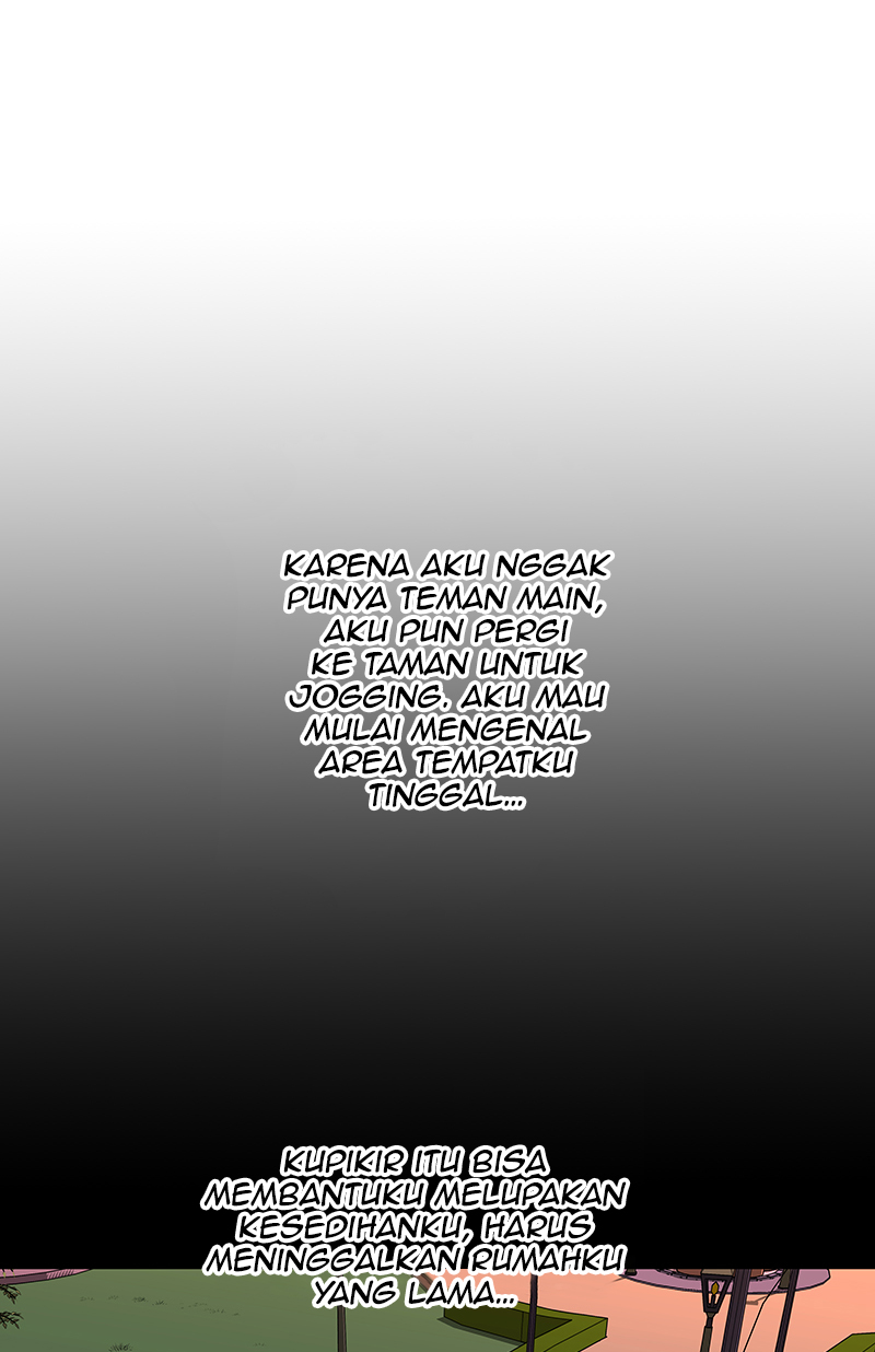 I Love Yoo Chapter 99 - halaman 16