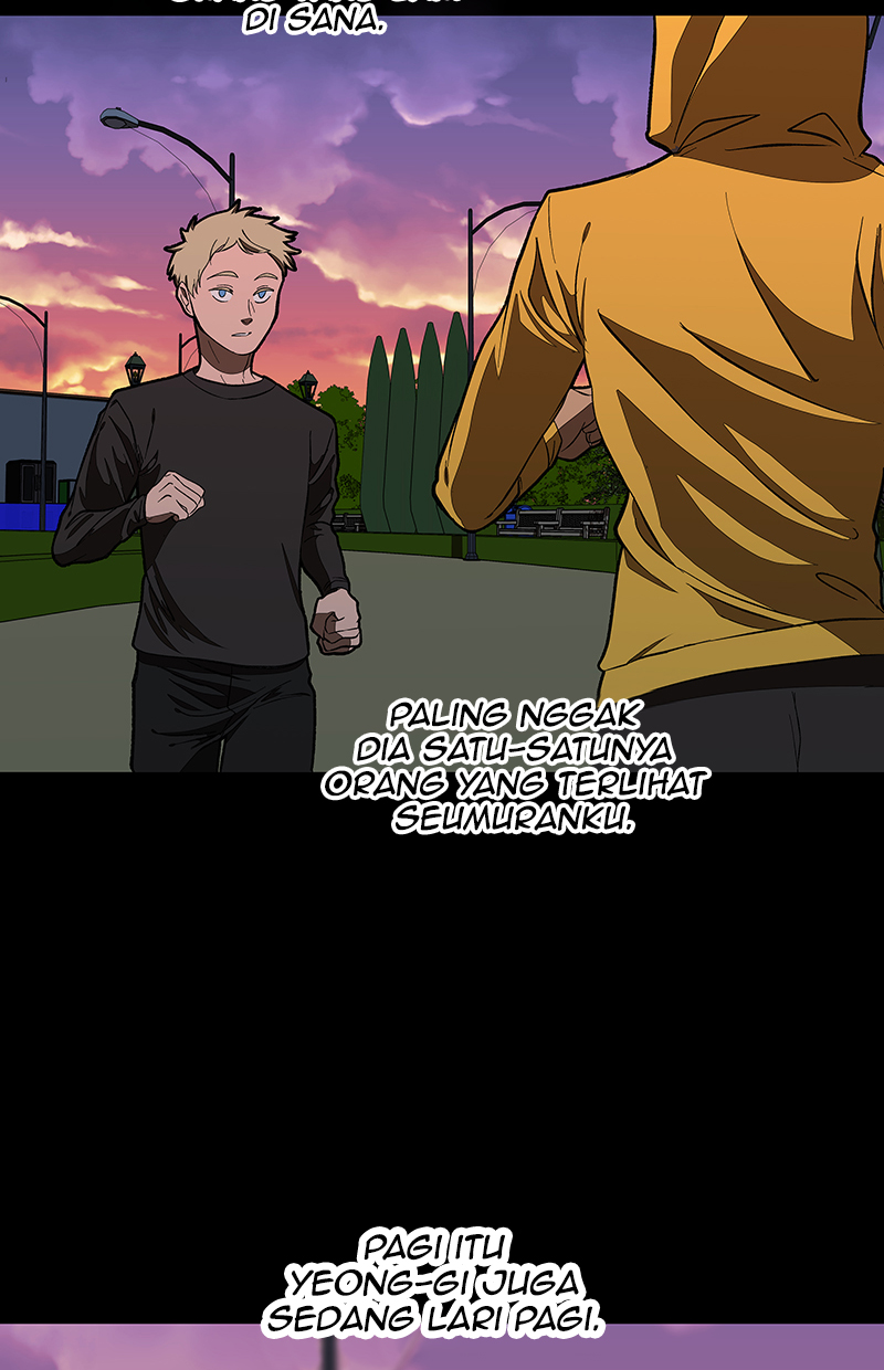 I Love Yoo Chapter 99 - halaman 19