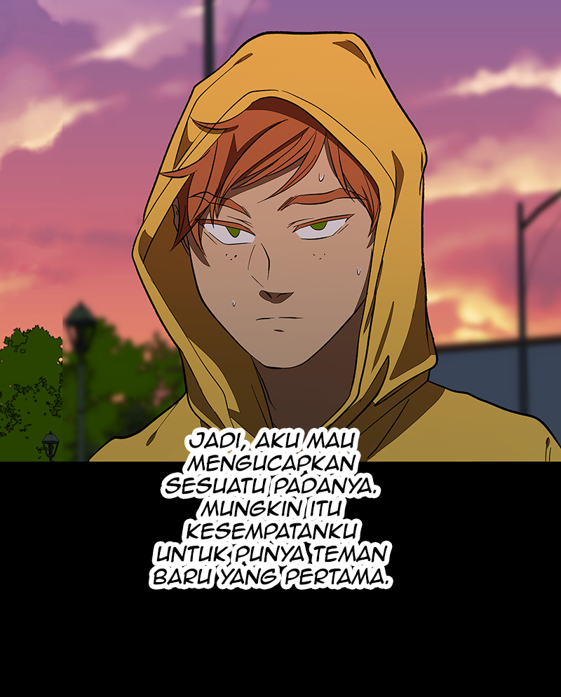 I Love Yoo Chapter 99 - halaman 20